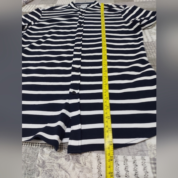 Zara short sleeve sweater - Picture 11 of 12